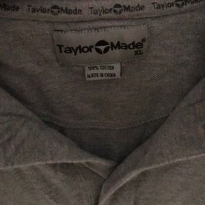Taylor Made Golf Shirt